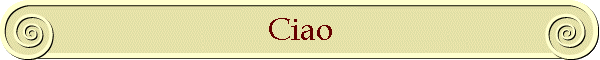 Ciao
